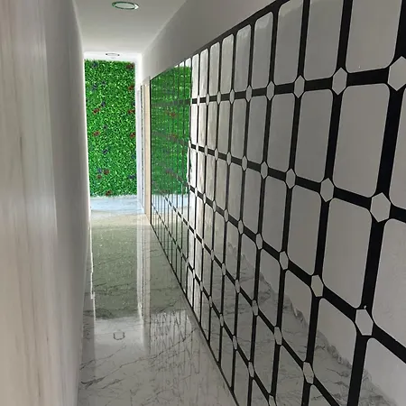 Apartamento Gali Luxury
