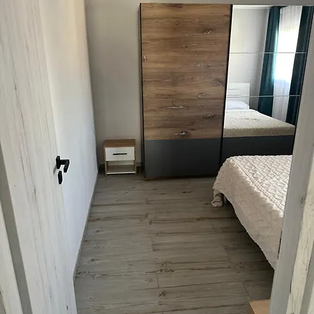 아파트 Gali Luxury