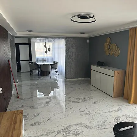 Gali Luxury Daire Aya Napa