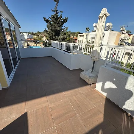 Gali Luxury * Aya Napa