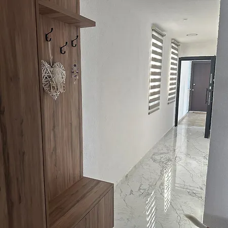 Gali Luxury * Ayia Napa