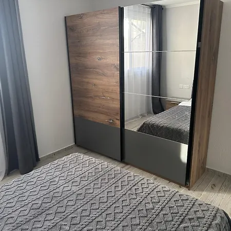 Gali Luxury Daire