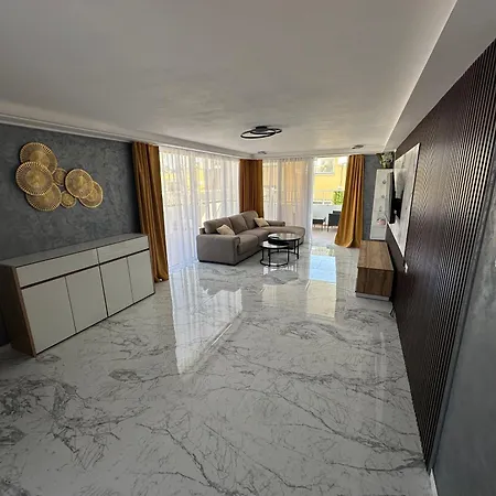 Daire Gali Luxury