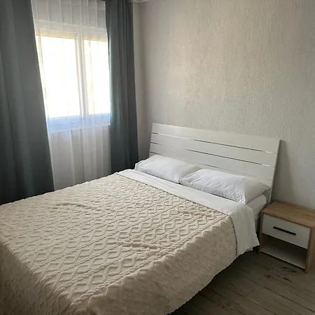 Apartmán Gali Luxury