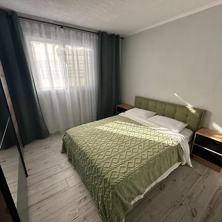 Apartmán Gali Luxury Ayia Napa