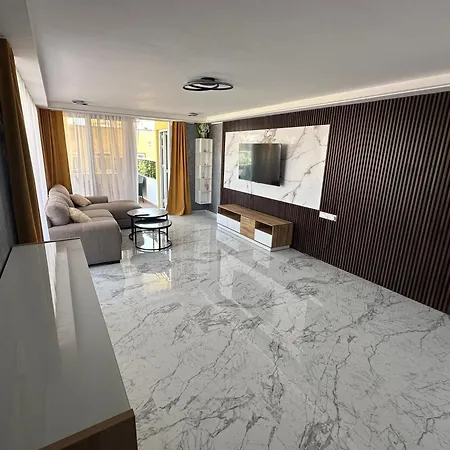 Gali Luxury * Ayia Napa
