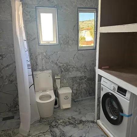 Daire Gali Luxury *