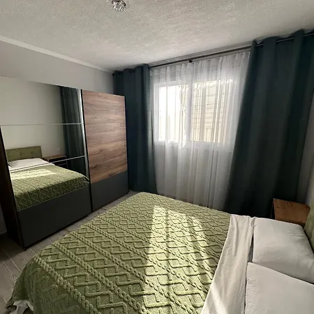 Gali Luxury Apartmán